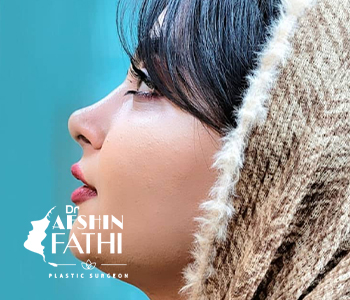 کشیدن تامپون بینی در تهران